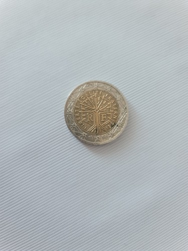 Moneta euro rara - moneta, da
