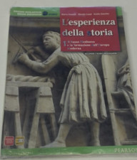 l'esperienza della storia –