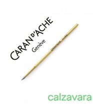 Caran d'Ache Refill per Sfera Ink Cartridge Swissride per Inifinite 888 - Nero