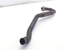 EXHAUST MANIFOLD MUFFLER