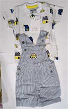 Completo Bimbo 1-3 Mesi