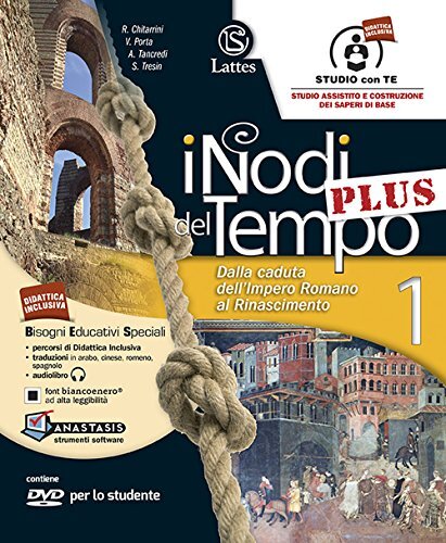 Nodi del tempo plus - , (5t)