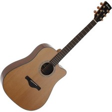 Ibanez AW154CE-LG Chitarra