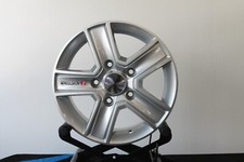 Cerchi in lega Ford Transit