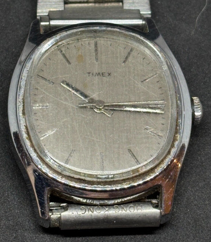 Orologio timex mercury 25718 - orologio,