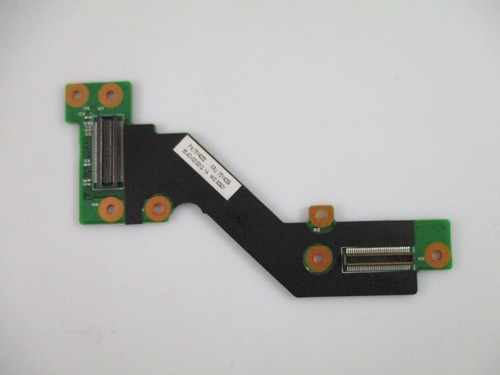 Scheda aux lenovo thinkpad - aux,