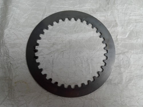 Kit dischi condotti frizione - 6,