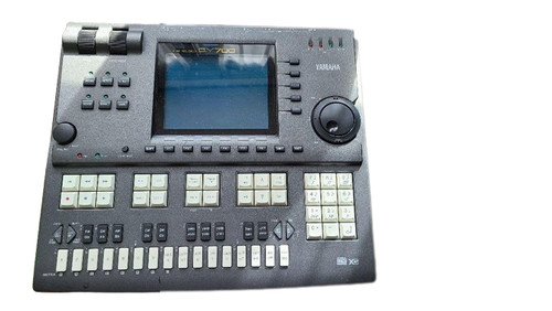 Yamaha qy700 music - music, sequencer