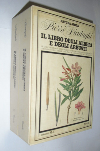 Libro degli alberi - il,