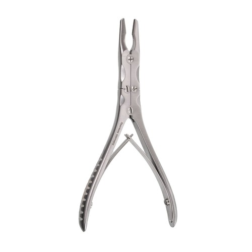Ruskin bone rongeurs - bone, rongeurs,