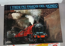 RIVAROSSI - CATALOGO I TRENI