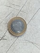 Moneta Rara 1 Euro Slovenia