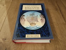 Racconti ritrovati r - ritrovati, j.