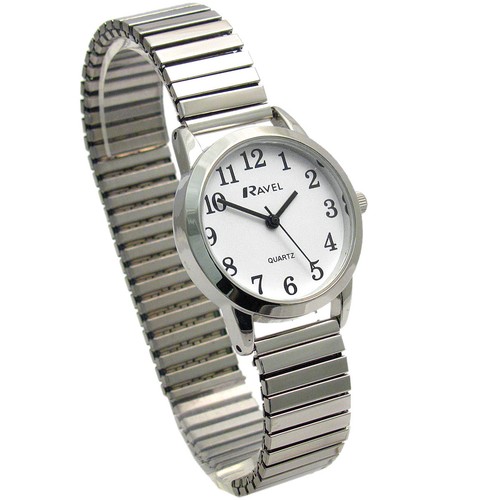 Orologio ravel donna quarzo - donna, al