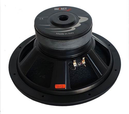 Impact 2712 svc 30 cm - svc,