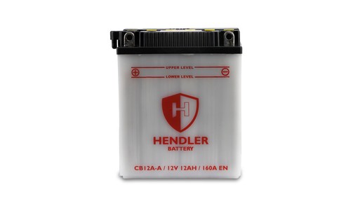 Batteria per - batteria, (convenzionale)