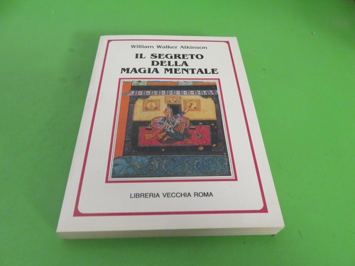 Segreto della magia - il,