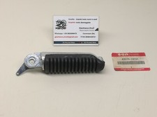 Nuovo 43510-19C31 Originale Suzuki GSXF 600 750 poggiapiede anteriore destro