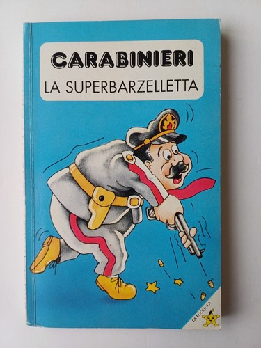 Carabinieri la super - carabinieri,