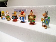 sorpresine Kinder ASTERIX