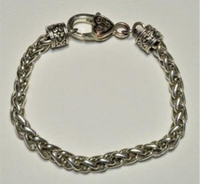 Bracciale Vintage Spesso A