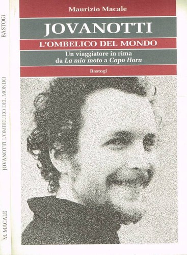 Jovanotti ombelico del - jovanotti.,