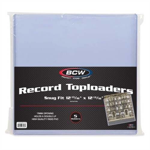 Vinyl record top loader - vinyl,