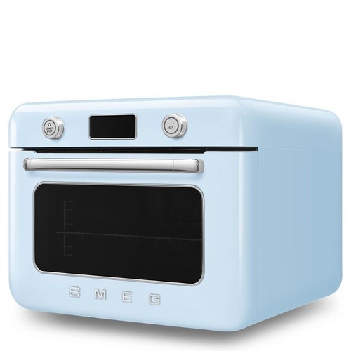 Smeg anni forno - forno, combinato