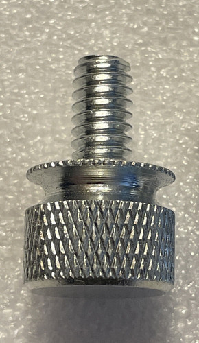 Ammco 903084 knurled new - knurled, “new