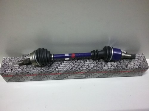 Semiasse anteriore peugeot - anteriore,