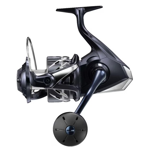 Mulinello spinning shimano - mulinello,