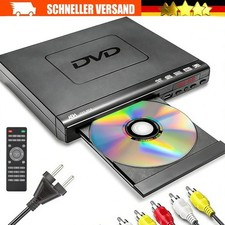 Lettore HD CD DVD UHD con