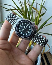 Seiko Skx013