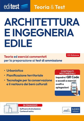 Editest architettura e - editest.,
