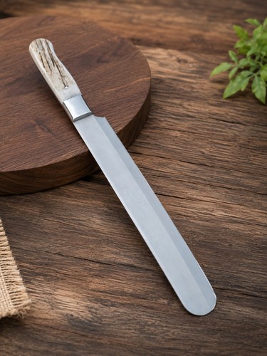 Coltello acciaio