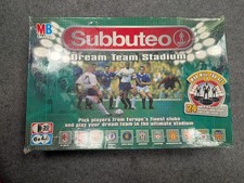 MB Giochi/Hasbro SUBBUTEO