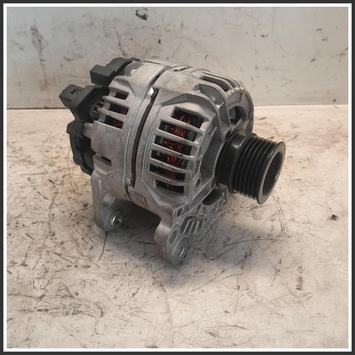 Alternatore atec 110230020324 - alternatore,