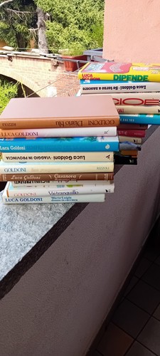 Lotto vecchi libri - vecchi,