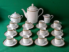 SERVIZIO DA CAFFÈ x 12