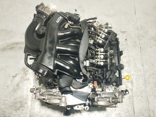 Vq35 motore completo 362843c - motore,