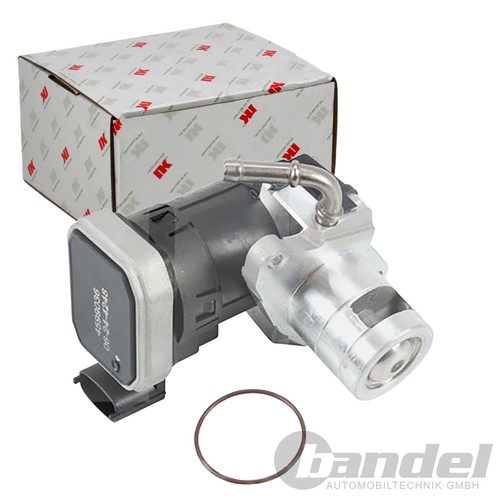 Valvola egr ricircolo - egr, del