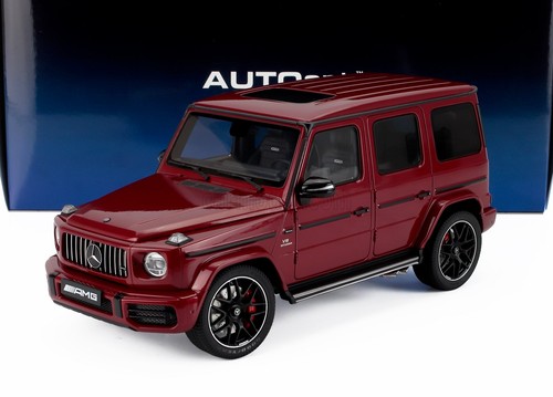 Autoart mercedes benz - autoart,