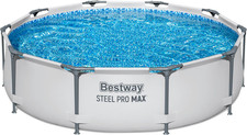 56406-3 Piscina Base Fuori