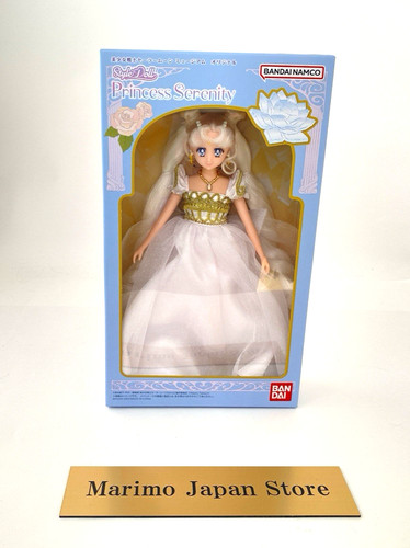 Sailor moon museum bambola - sailor,