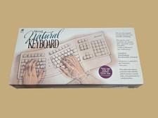 Microsoft Natural Keyboard