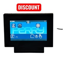 Perry Electric Smart Clima