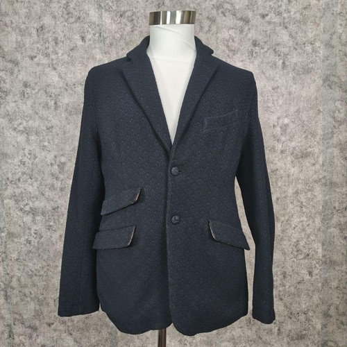 Giacca sartoriale engineered - giacca,