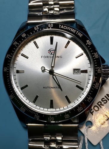 Forsining 42mm automatico - forsining,