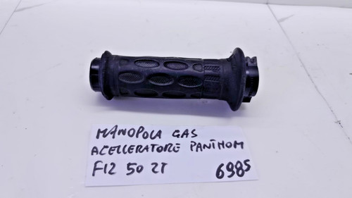 Manopola gas malaguti panthom - manopola,