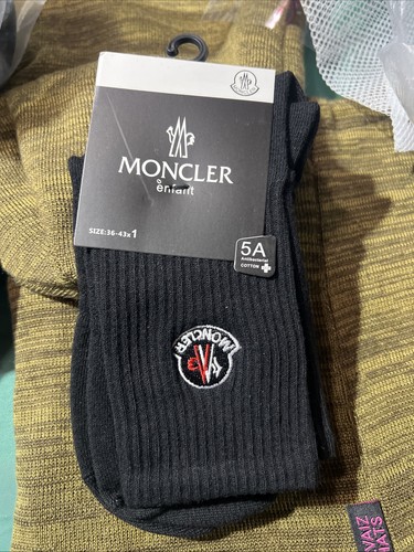 Nuovissime calze moncler - nuovissime,